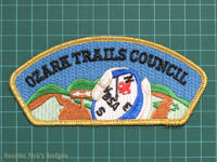 Ozark Trails Council